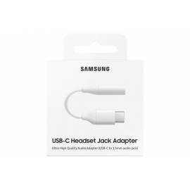 Adaptateur Samsung type-C vers jack 3,5