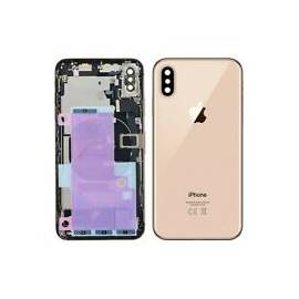 Chassis iPhone XS MAX - Noir