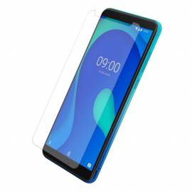 Verre trempé Wiko Y80