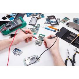 Diagnostique smartphone