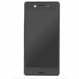 Ecran original Xperia X Noir