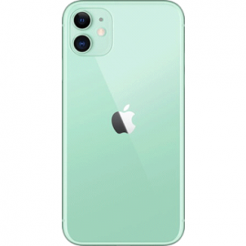 Chassis iPhone 11 Vert