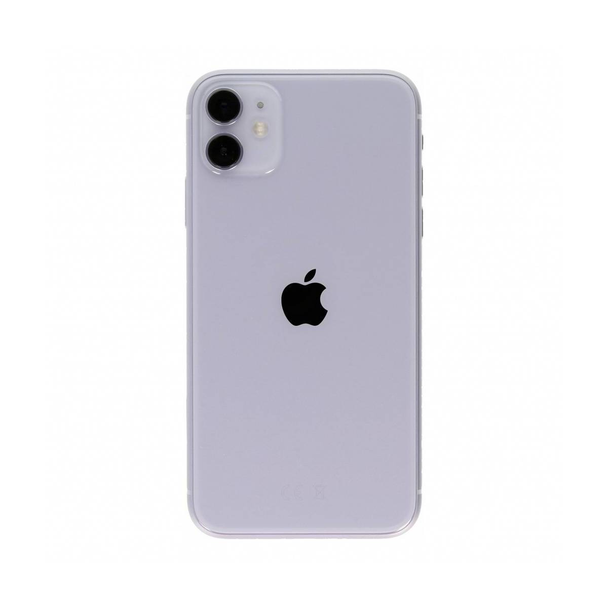 Chassis iPhone 11 Mauve