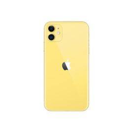 Chassis iPhone 11 Jaune