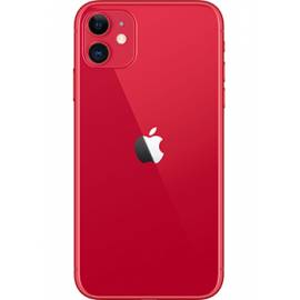 Chassis iPhone 11 Rouge