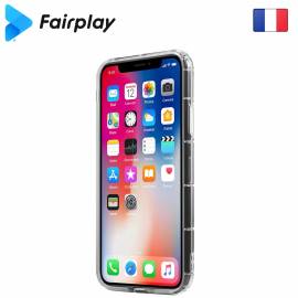 Coque transparente RedMi 8/8A