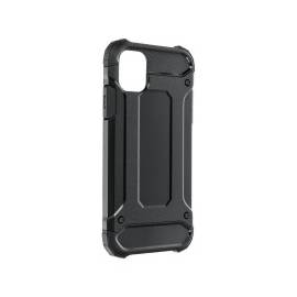 Coque Defender Noire iPhone 12 Mini