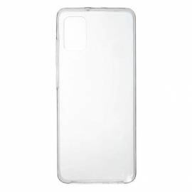 Coque transparente A31