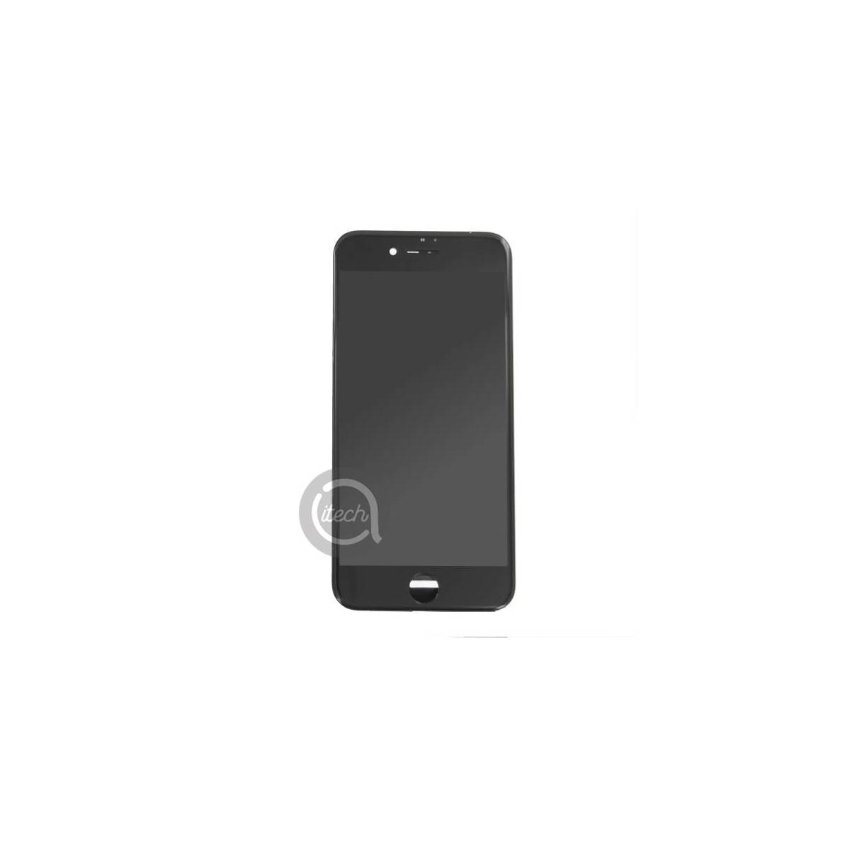 Ecran Noir iPhone 8 - Compatible