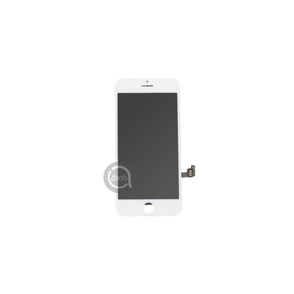 Ecran Blanc iPhone 8 - Compatible