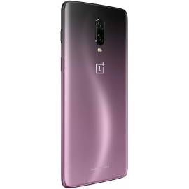 Vitre arrière OnePlus 6T Violette