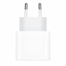 Adaptateur Secteur USB-C 20W Apple