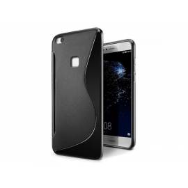 Coque Silicone S Noire Huawei Mate 10