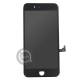 Ecran Noir iPhone 8 Plus - Compatible