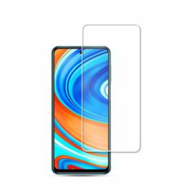 Verre trempé Redmi Note 9