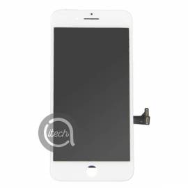 Ecran Blanc iPhone 8 Plus - Compatible