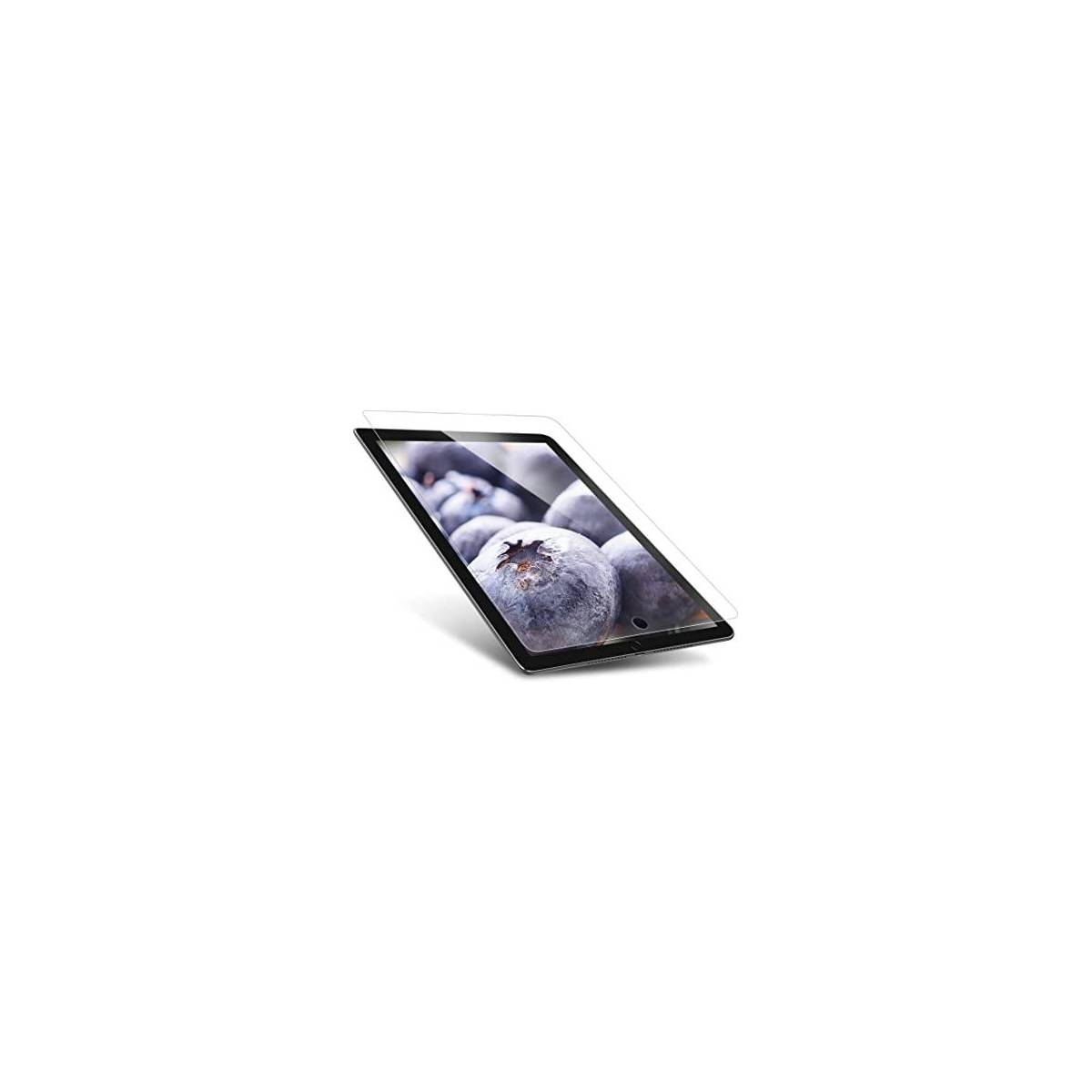 Verre trempé iPad Pro 12.9 4°gen (2020)