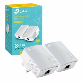 TP Link AV600 - Kit 2 CPL