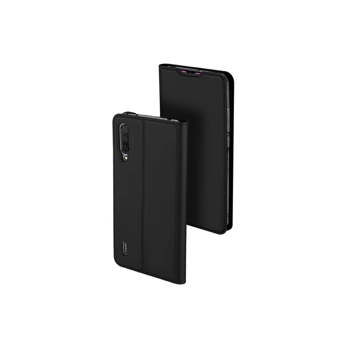 Folio Noir Xiaomi Mi 9T/9T Pro