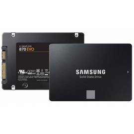 SSD Samsung 870EVO 1To