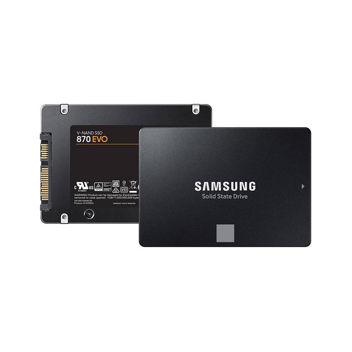 SSD Samsung 870EVO 1To