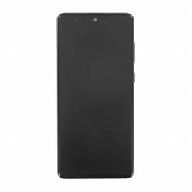 Ecran Noir Note 10 Lite