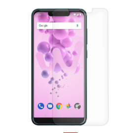 Verre trempé Wiko View 2 Plus/2 Go