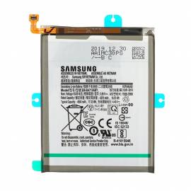 Batterie Galaxy A71