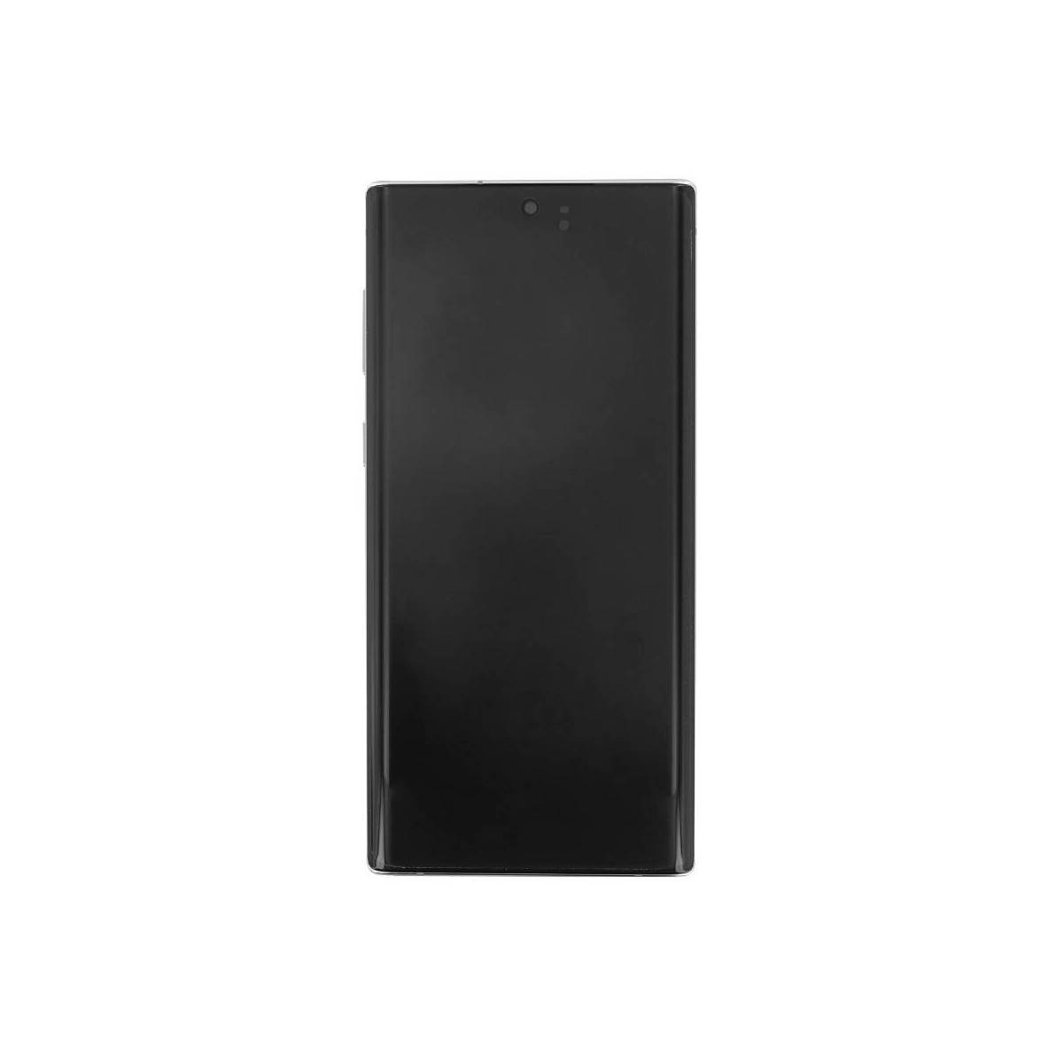 Ecran Galaxy Note 10+ Blanc