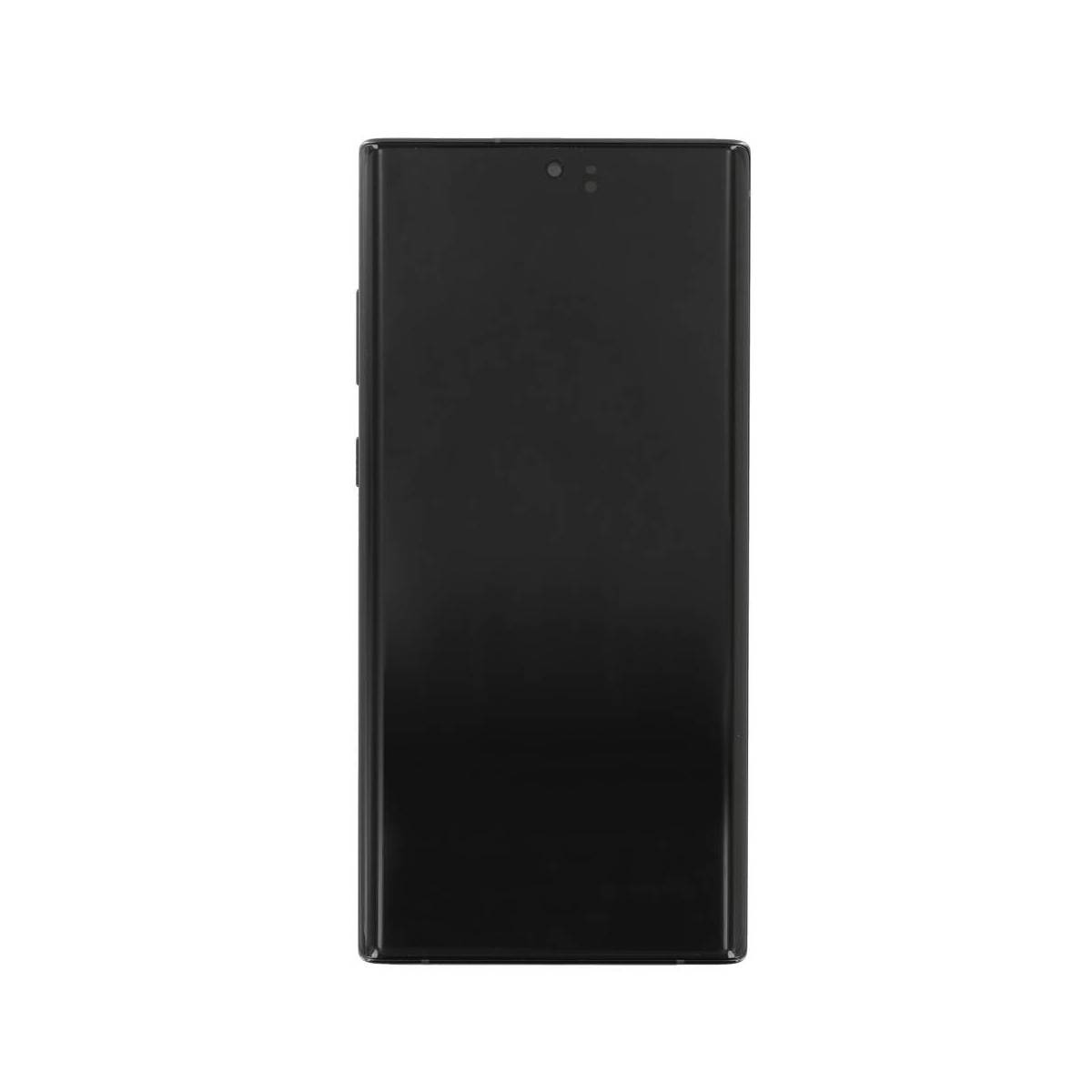Ecran Galaxy Note 10+ Noir