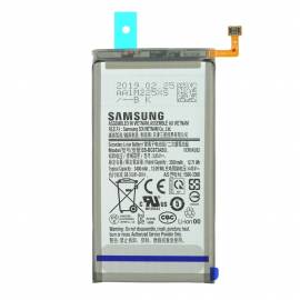 Batterie Galaxy S10