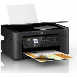 Epson WorkFoce WF-2810DWF