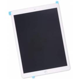Ecran Blanc iPad Pro 2° génération - 12.9