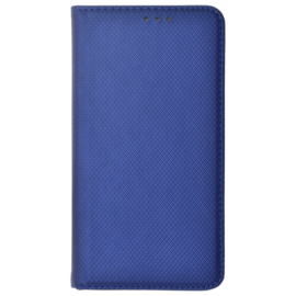 Folio aimanté Bleu iPhone 12 Pro Max