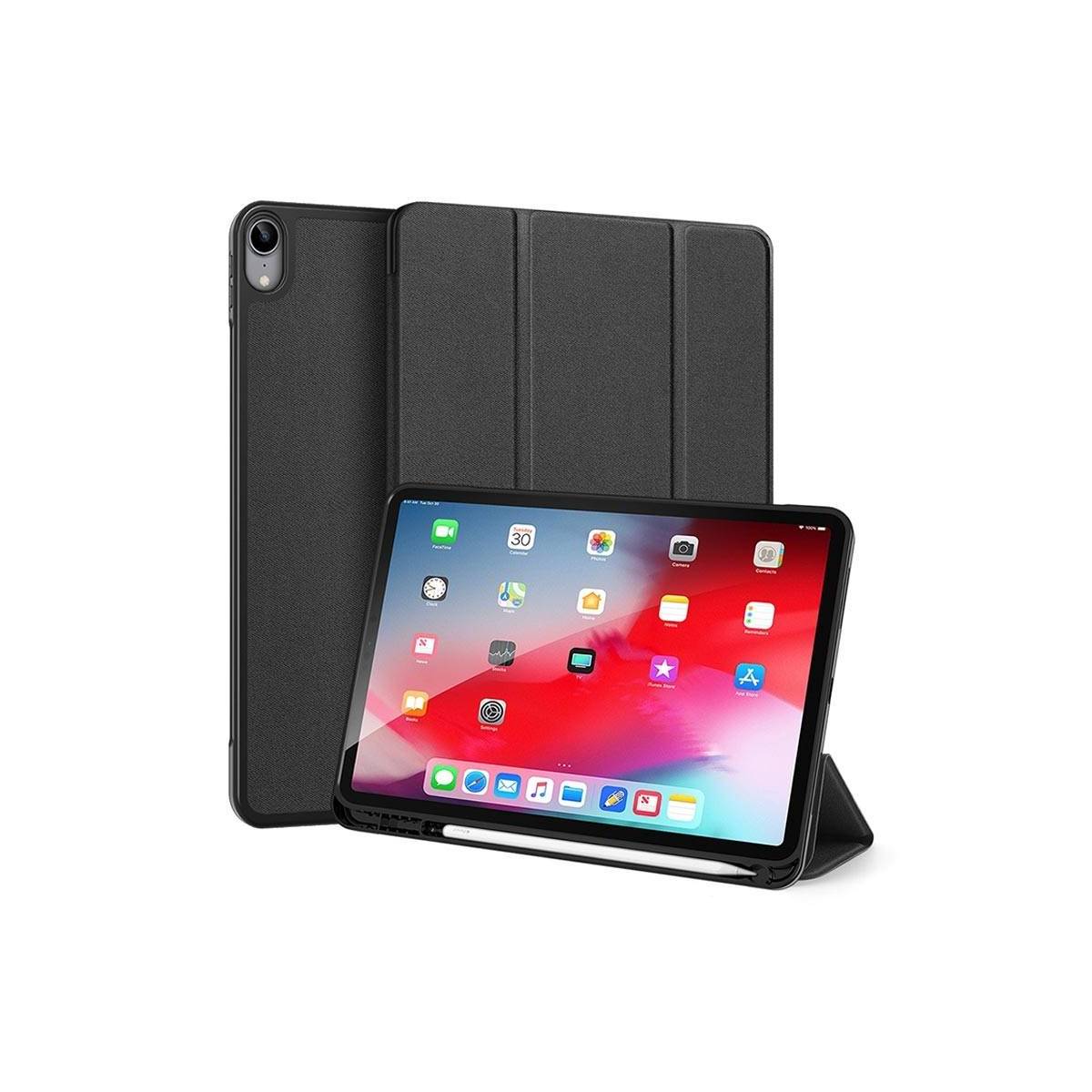 Folio Noir iPad Air 4