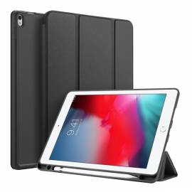 Folio Noir iPad Air 3/Pro 10.5