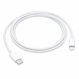 Cable original lightning/USB-C