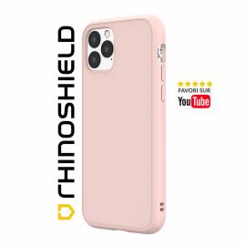 Rhinoshield solidsuit rose iPhone 11 Pro