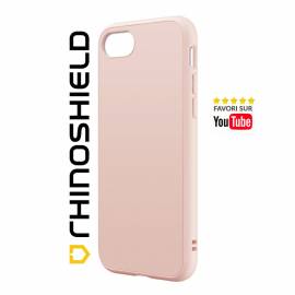 Coque Solidsuit Bleue Rhinoshield iPhone 7/8/SE 2