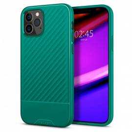 Spigen Core Armor iPhone 12/12 Pro Vert