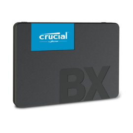 SSD CrucialBX500 - 240Go