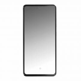 Ecran Galaxy A52 Blanc