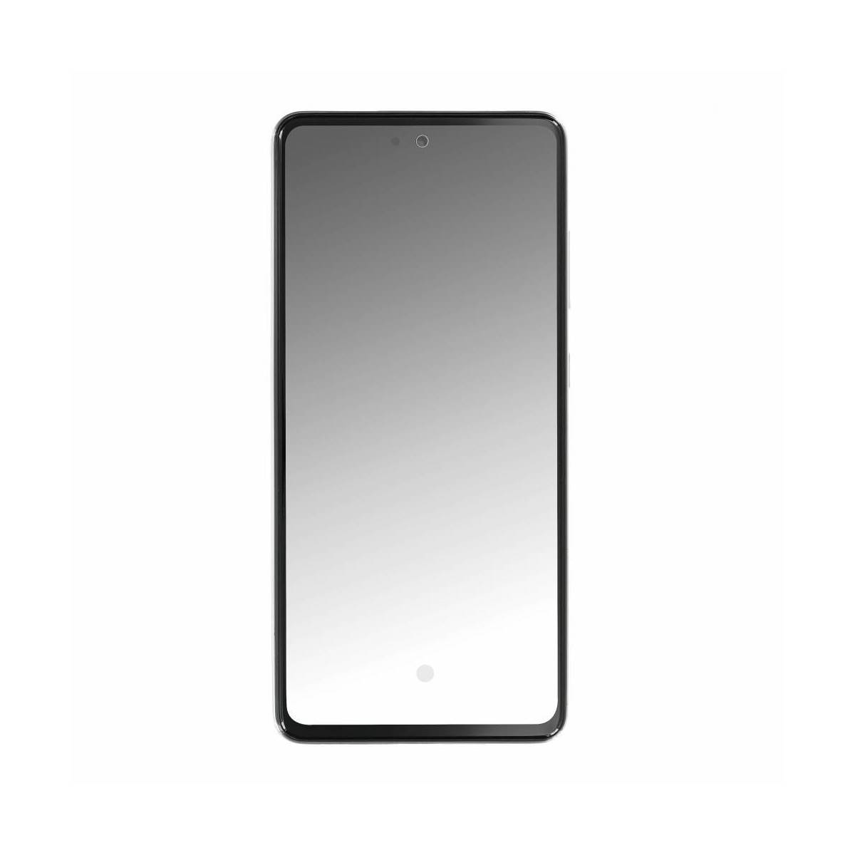 Ecran Galaxy A52 Blanc