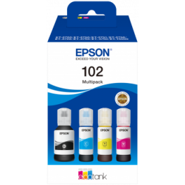 Recharge EcoTank Multipack Epson 104