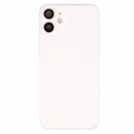 Chassis Blanc iPhone 12
