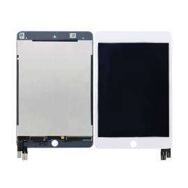 IPAD AIR 3 ( 2019 ) A2152 / A2123 / A2153 LCD + TACTILE BLANC