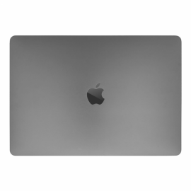 Écran complet Macbook 2016, 2017, A1706 A1708 Retina 13" - Gris Sidéral
