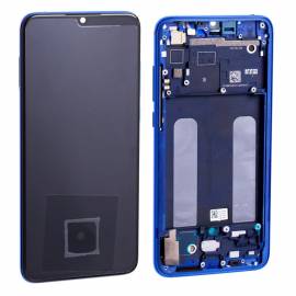 Ecran Bleu Xiaomi Mi 9 Lite