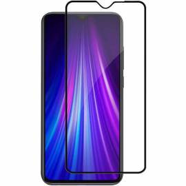 Verre trempé 3D Noir Xiaomi Redmi Note 8T