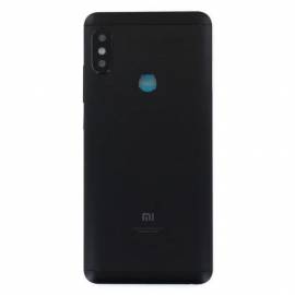 Cache batterie Noir RedMi Note 5